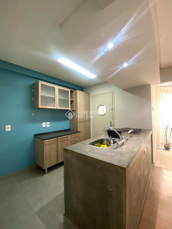 Apartamento de 2 quartos, 1 banheiro e 1 vaga - Nova Petrópolis - SBC Rua Esther Maccagnan Mancuso São Bernardo do Campo - 