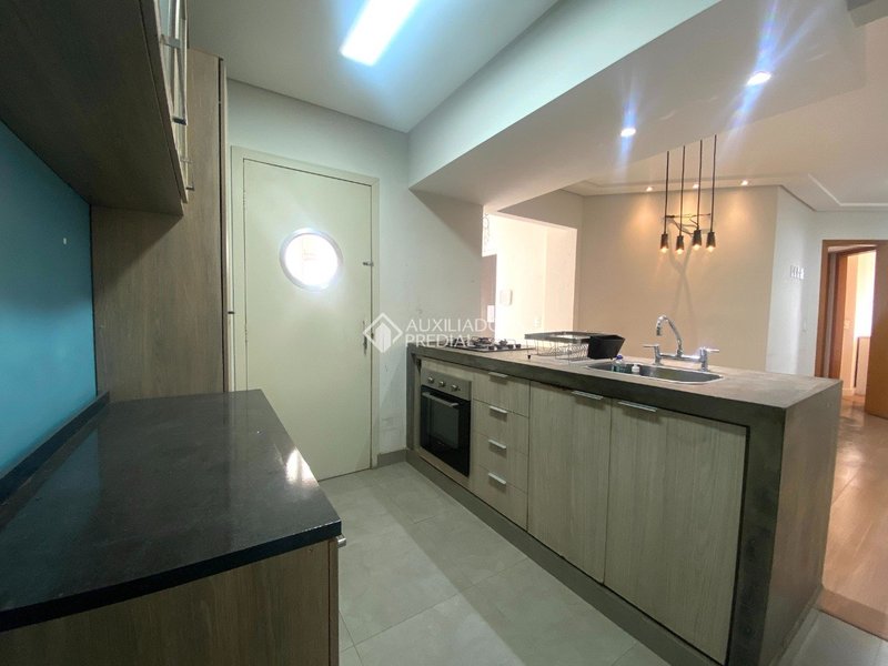 Apartamento de 2 quartos, 1 banheiro e 1 vaga - Nova Petrópolis - SBC Rua Esther Maccagnan Mancuso São Bernardo do Campo - 