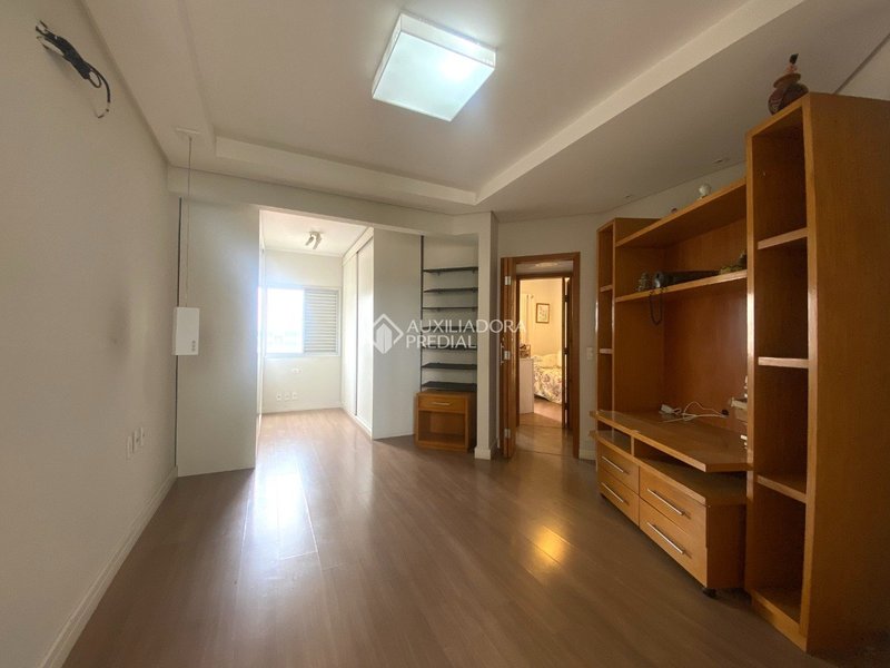 Apartamento de 2 quartos, 1 banheiro e 1 vaga - Nova Petrópolis - SBC Rua Esther Maccagnan Mancuso São Bernardo do Campo - 