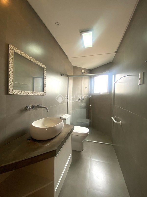 Apartamento de 2 quartos, 1 banheiro e 1 vaga - Nova Petrópolis - SBC Rua Esther Maccagnan Mancuso São Bernardo do Campo - 