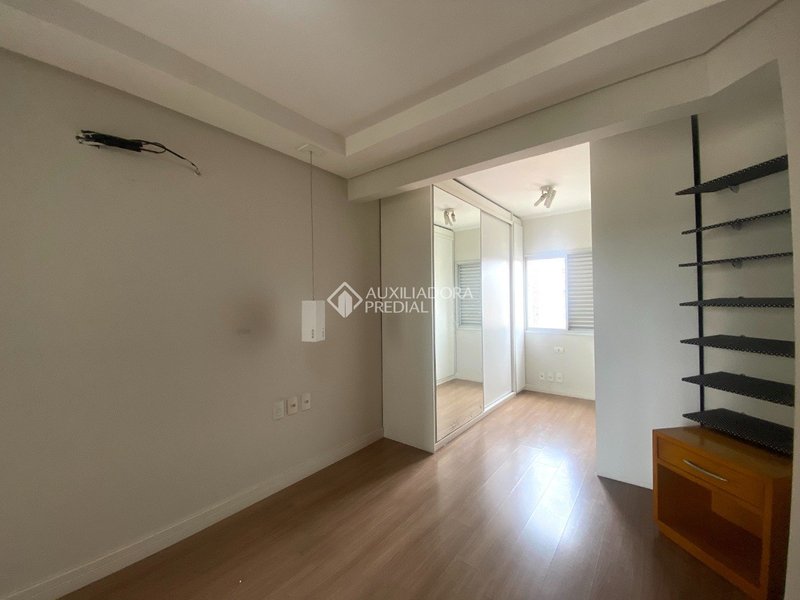 Apartamento de 2 quartos, 1 banheiro e 1 vaga - Nova Petrópolis - SBC Rua Esther Maccagnan Mancuso São Bernardo do Campo - 