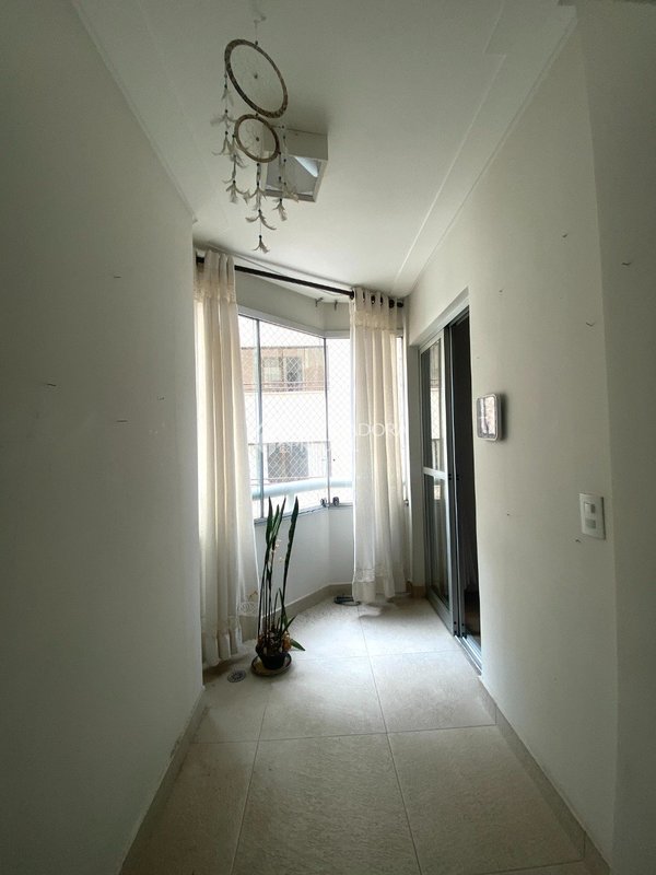 Apartamento de 2 quartos, 1 banheiro e 1 vaga - Nova Petrópolis - SBC Rua Esther Maccagnan Mancuso São Bernardo do Campo - 