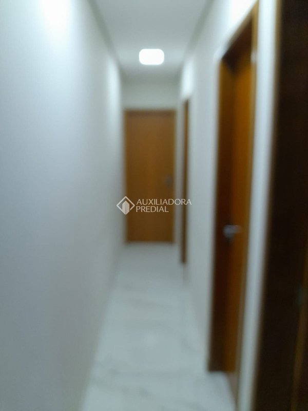 Apartamento à venda com 73m², 3 quartos e 2 vagas Santo André Rua Madri Santo André - 