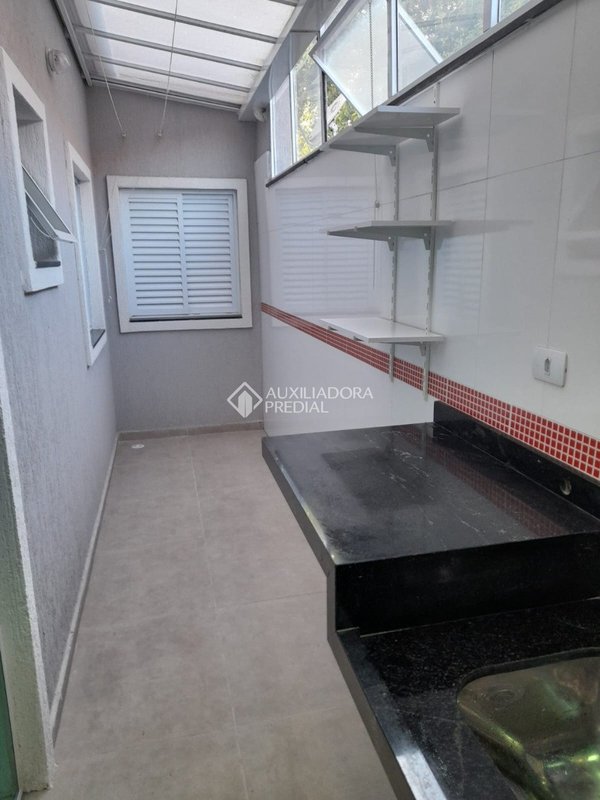 Apartamento à venda com 73m², 3 quartos e 2 vagas Santo André Rua Madri Santo André - 