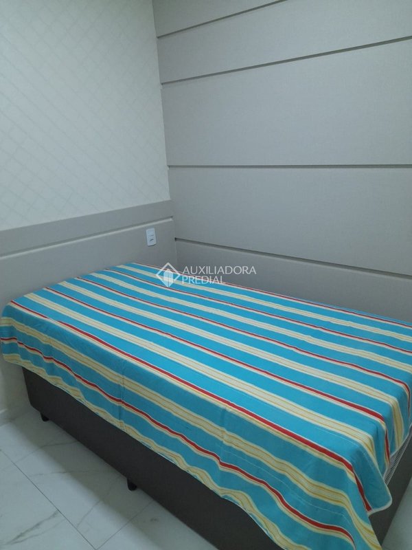 Apartamento à venda com 73m², 3 quartos e 2 vagas Santo André Rua Madri Santo André - 