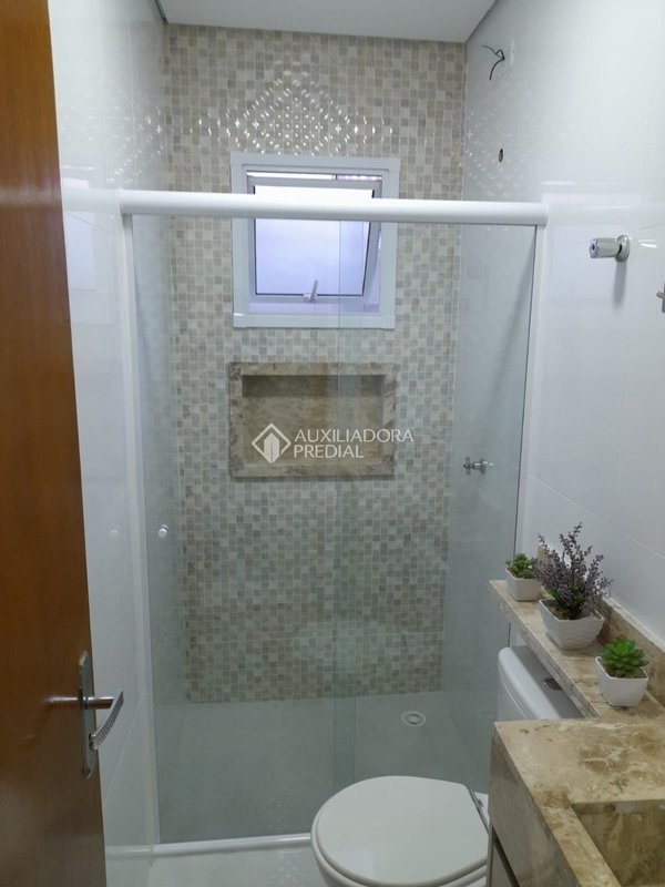 Apartamento à venda com 73m², 3 quartos e 2 vagas Santo André Rua Madri Santo André - 