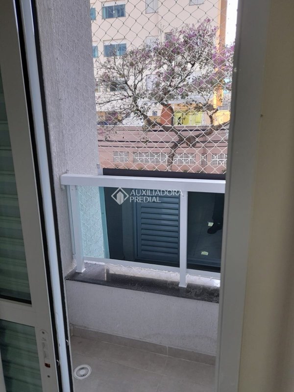 Apartamento à venda com 73m², 3 quartos e 2 vagas Santo André Rua Madri Santo André - 