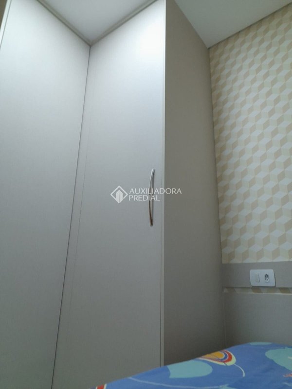 Apartamento à venda com 73m², 3 quartos e 2 vagas Santo André Rua Madri Santo André - 