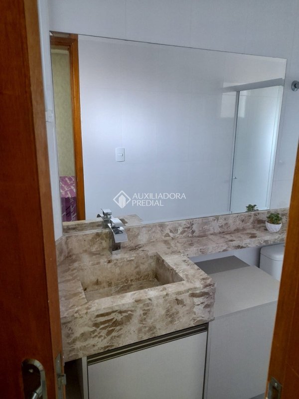 Apartamento à venda com 73m², 3 quartos e 2 vagas Santo André Rua Madri Santo André - 