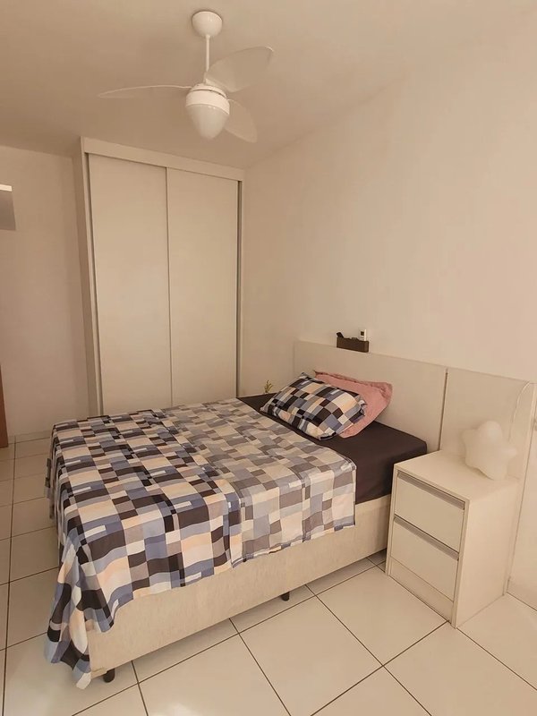 Excelente Apartamento à Venda – Guilhermina | Praia Grande – SP Rua Gávea Praia Grande - 