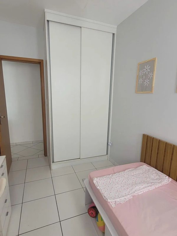 Excelente Apartamento à Venda – Guilhermina | Praia Grande – SP Rua Gávea Praia Grande - 