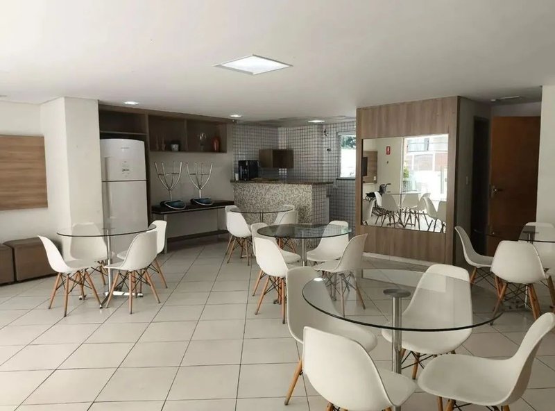 Excelente Apartamento à Venda – Guilhermina | Praia Grande – SP Rua Gávea Praia Grande - 