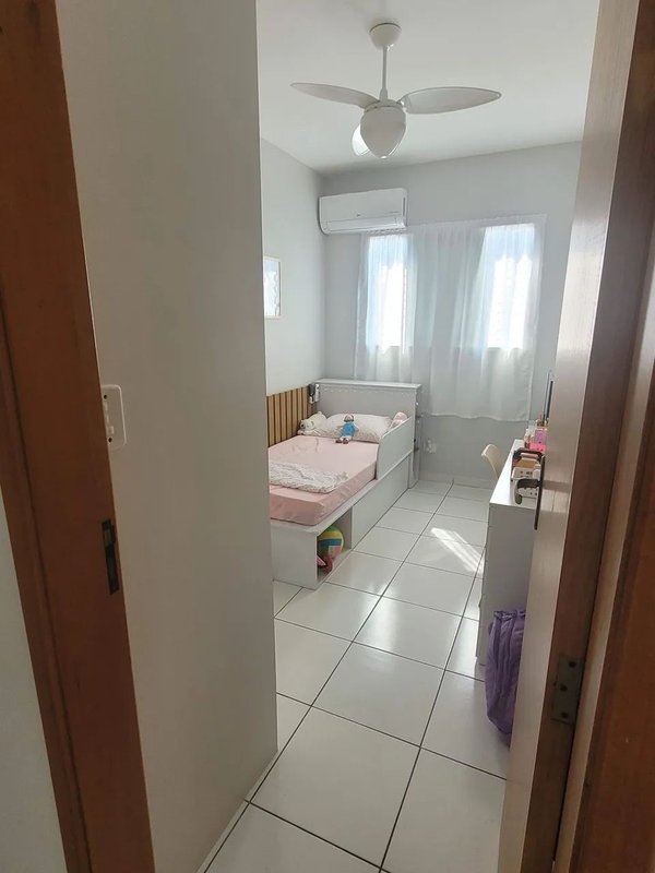 Excelente Apartamento à Venda – Guilhermina | Praia Grande – SP Rua Gávea Praia Grande - 