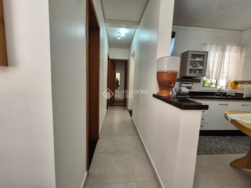 Apartamento à venda 2 quartos 1 suíte 2 vagas - Assunção/SBC Avenida Presidente João Café Filho São Bernardo do Campo - 