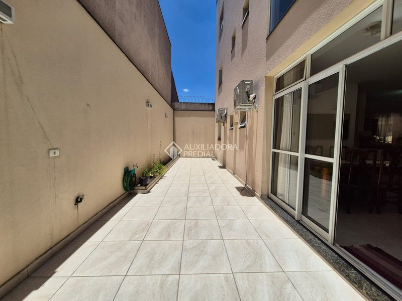 Apartamento à venda 2 quartos 1 suíte 2 vagas - Assunção/SBC Avenida Presidente João Café Filho São Bernardo do Campo - 