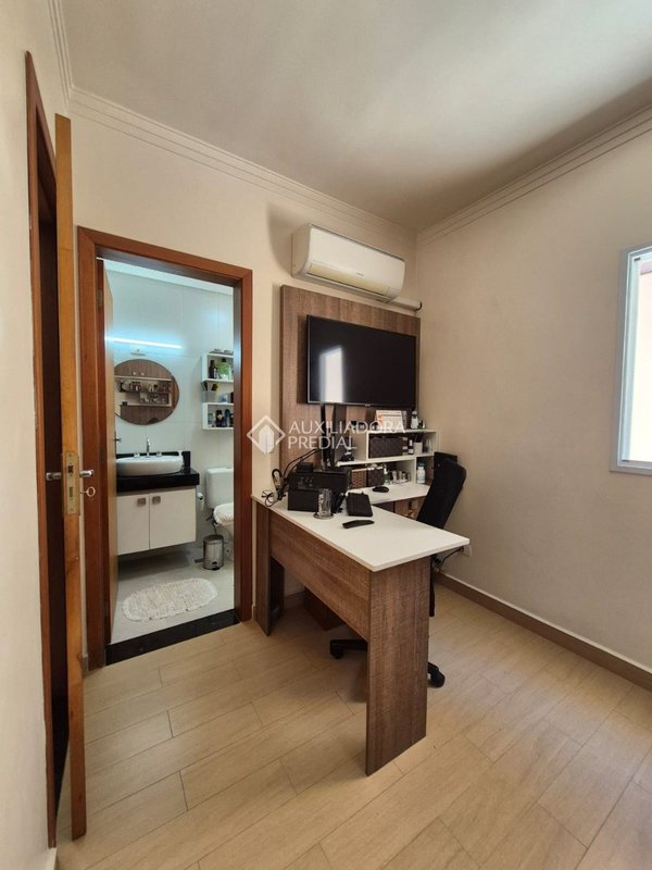 Apartamento à venda 2 quartos 1 suíte 2 vagas - Assunção/SBC Avenida Presidente João Café Filho São Bernardo do Campo - 