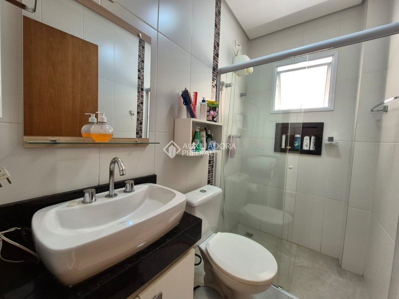 Apartamento à venda 2 quartos 1 suíte 2 vagas - Assunção/SBC Avenida Presidente João Café Filho São Bernardo do Campo - 