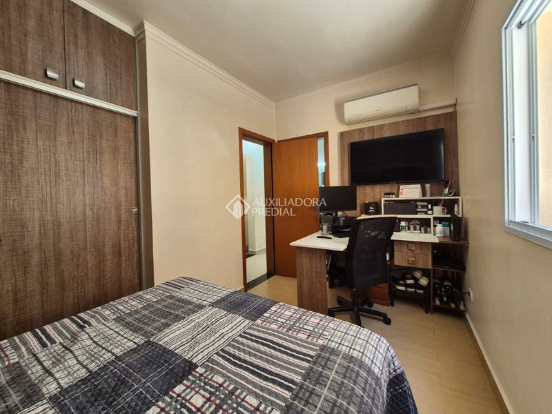 Apartamento à venda 2 quartos 1 suíte 2 vagas - Assunção/SBC Avenida Presidente João Café Filho São Bernardo do Campo - 