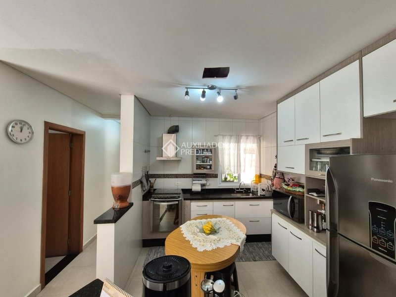 Apartamento à venda 2 quartos 1 suíte 2 vagas - Assunção/SBC Avenida Presidente João Café Filho São Bernardo do Campo - 