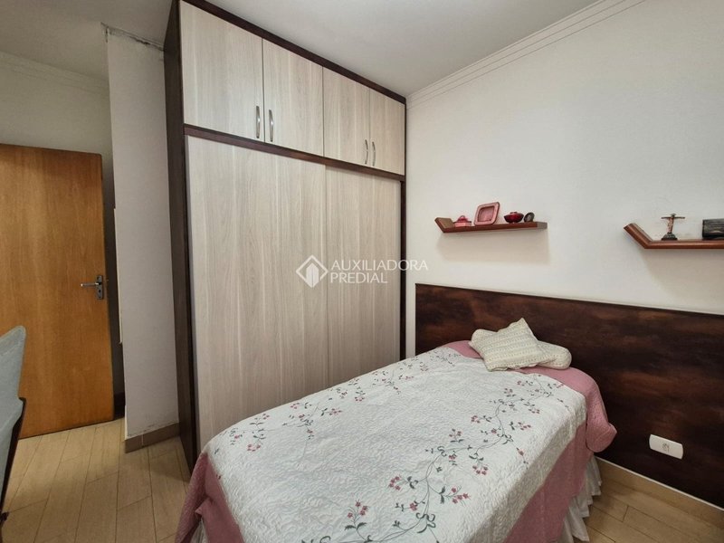 Apartamento à venda 2 quartos 1 suíte 2 vagas - Assunção/SBC Avenida Presidente João Café Filho São Bernardo do Campo - 