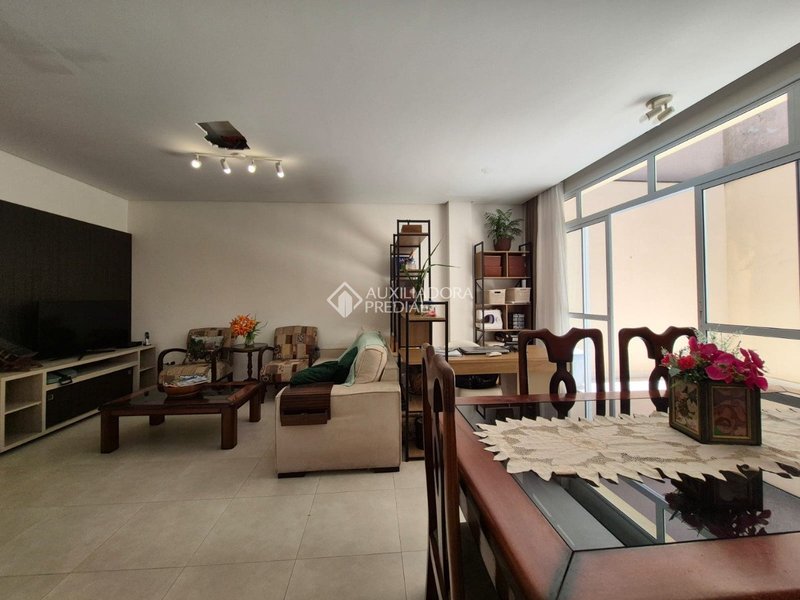 Apartamento à venda 2 quartos 1 suíte 2 vagas - Assunção/SBC Avenida Presidente João Café Filho São Bernardo do Campo - 