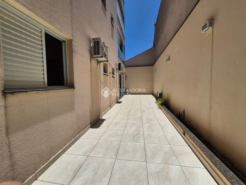 Apartamento à venda 2 quartos 1 suíte 2 vagas - Assunção/SBC Avenida Presidente João Café Filho São Bernardo do Campo - 