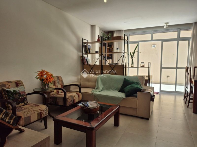 Apartamento à venda 2 quartos 1 suíte 2 vagas - Assunção/SBC Avenida Presidente João Café Filho São Bernardo do Campo - 