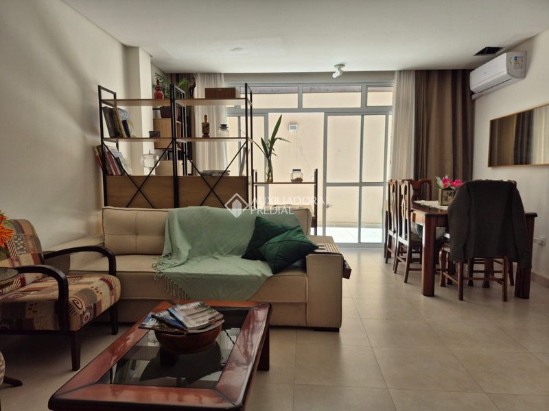 Apartamento à venda 2 quartos 1 suíte 2 vagas - Assunção/SBC Avenida Presidente João Café Filho São Bernardo do Campo - 