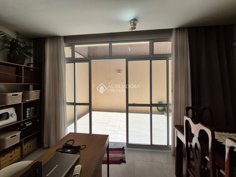 Apartamento à venda 2 quartos 1 suíte 2 vagas - Assunção/SBC Avenida Presidente João Café Filho São Bernardo do Campo - 