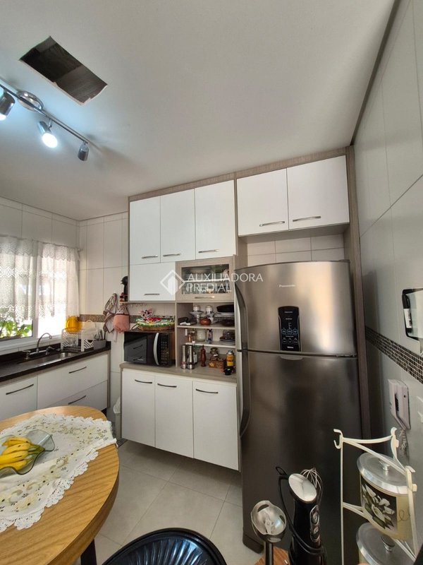 Apartamento à venda 2 quartos 1 suíte 2 vagas - Assunção/SBC Avenida Presidente João Café Filho São Bernardo do Campo - 