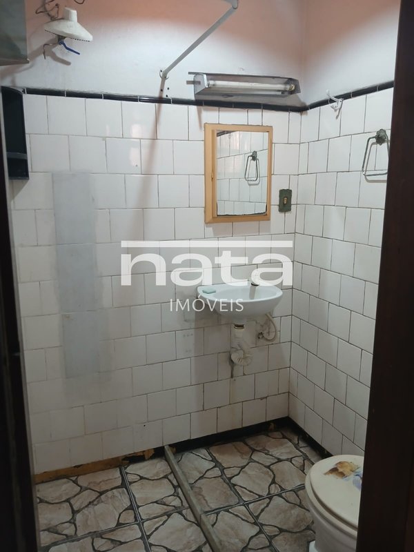 Casa | 3 quartos | Centenário | Venda Avenida Winston Churchill Duque de Caxias - 