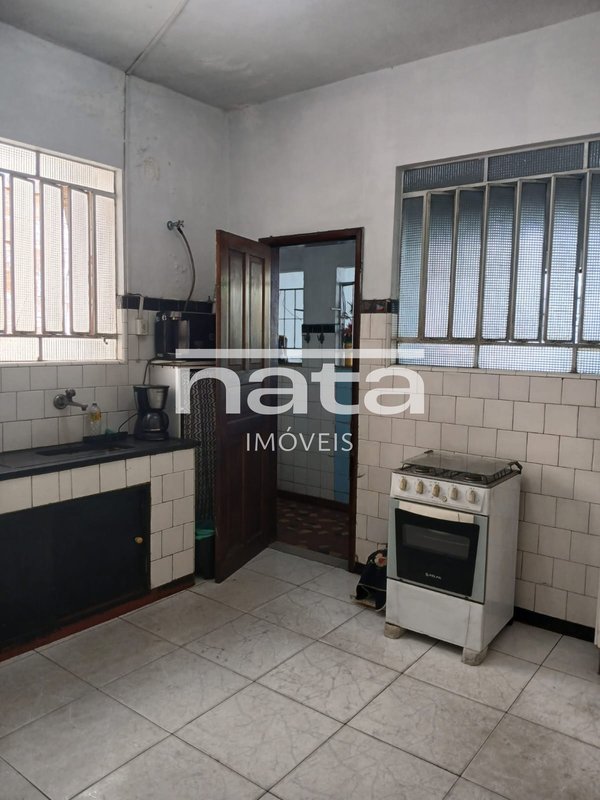 Casa | 3 quartos | Centenário | Venda Avenida Winston Churchill Duque de Caxias - 