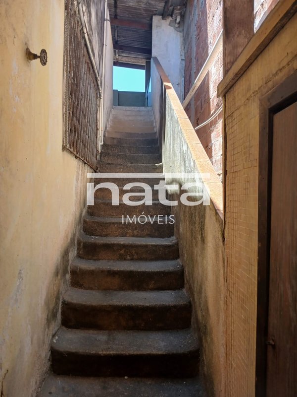 Casa | 3 quartos | Centenário | Venda Avenida Winston Churchill Duque de Caxias - 