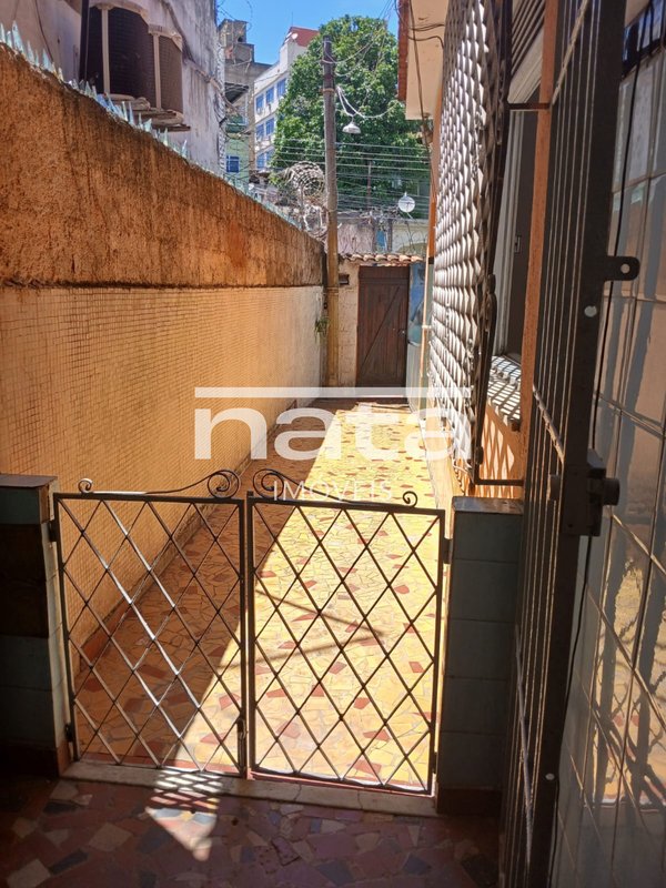 Casa | 3 quartos | Centenário | Venda Avenida Winston Churchill Duque de Caxias - 