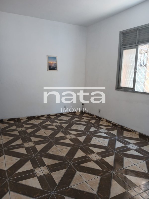 Casa | 3 quartos | Centenário | Venda Avenida Winston Churchill Duque de Caxias - 