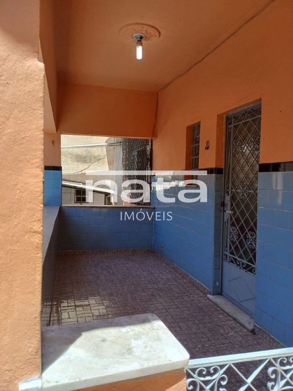 Casa | 3 quartos | Centenário | Venda Avenida Winston Churchill Duque de Caxias - 