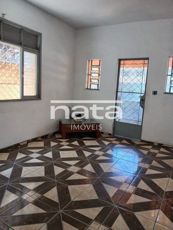 Casa | 3 quartos | Centenário | Venda Avenida Winston Churchill Duque de Caxias - 