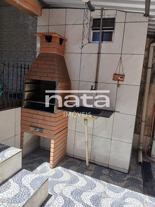 Casa | 3 quartos | Centenário | Venda Avenida Winston Churchill Duque de Caxias - 