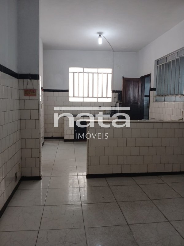 Casa | 3 quartos | Centenário | Venda Avenida Winston Churchill Duque de Caxias - 