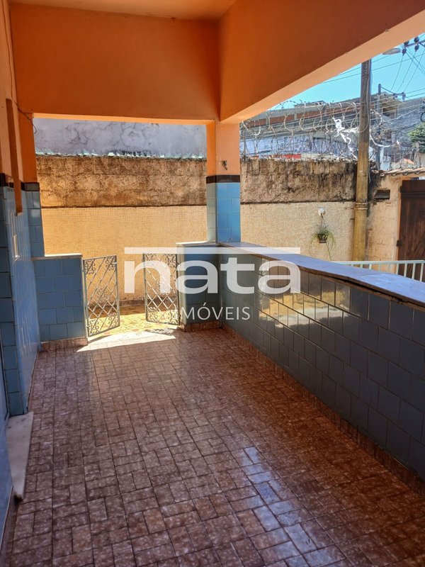 Casa | 3 quartos | Centenário | Venda Avenida Winston Churchill Duque de Caxias - 