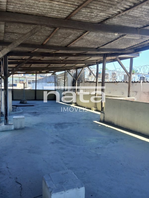 Casa | 3 quartos | Centenário | Venda Avenida Winston Churchill Duque de Caxias - 