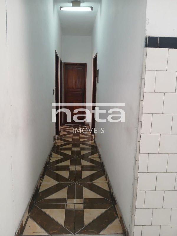 Casa | 3 quartos | Centenário | Venda Avenida Winston Churchill Duque de Caxias - 