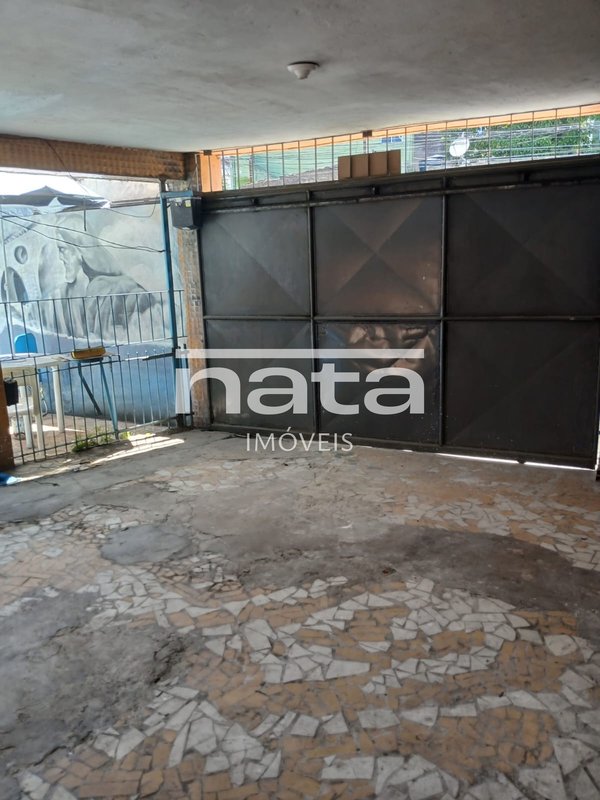 Casa | 3 quartos | Centenário | Venda Avenida Winston Churchill Duque de Caxias - 