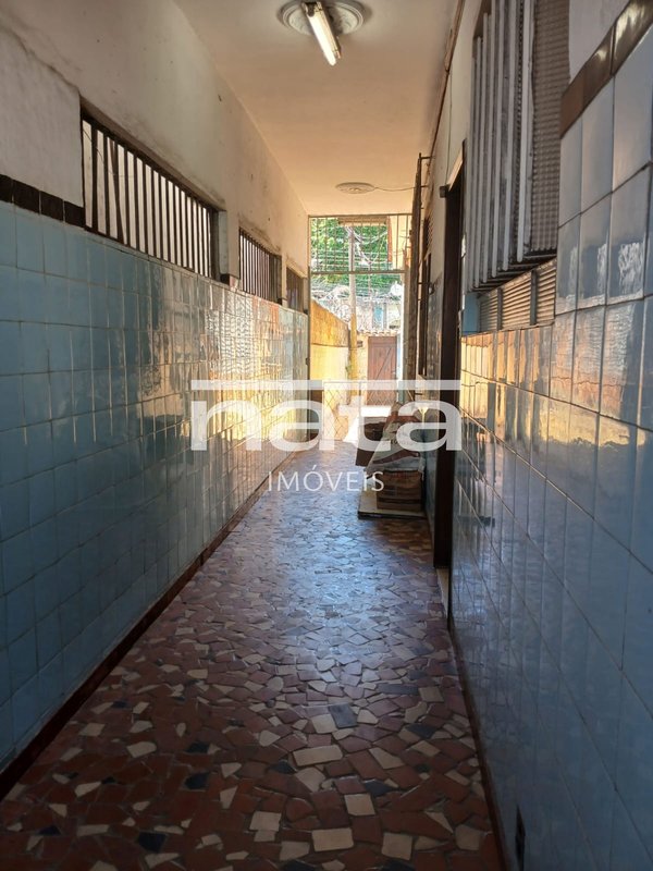 Casa | 3 quartos | Centenário | Venda Avenida Winston Churchill Duque de Caxias - 