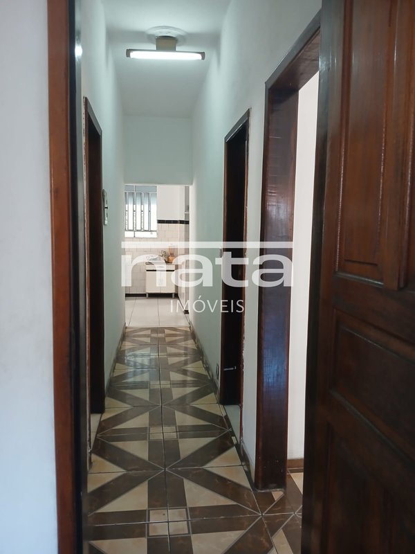 Casa | 3 quartos | Centenário | Venda Avenida Winston Churchill Duque de Caxias - 