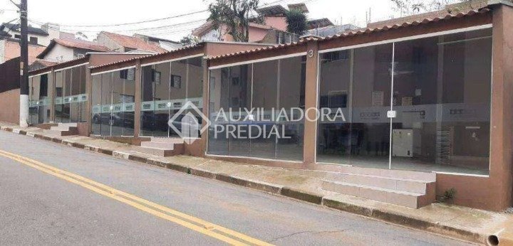 Apartamento com 2 quartos - Condomínio Estados Unidos - Demarchi/SBC Rua Gregória de Fregel São Bernardo do Campo - 