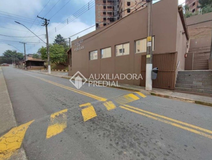 Apartamento com 2 quartos - Condomínio Estados Unidos - Demarchi/SBC Rua Gregória de Fregel São Bernardo do Campo - 