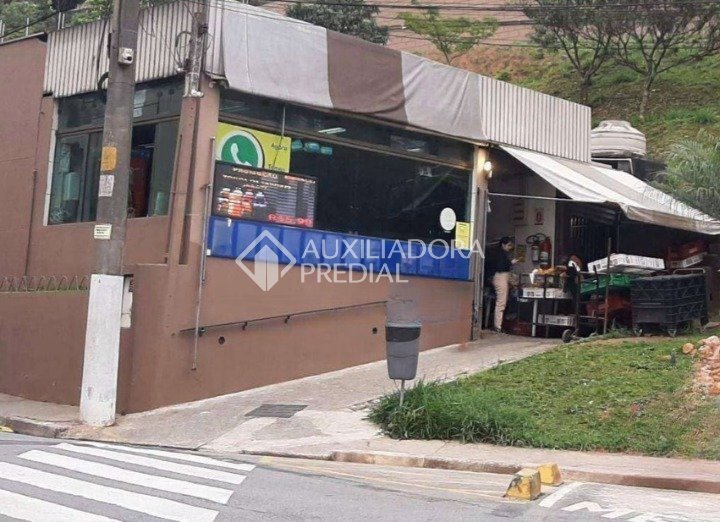 Apartamento com 2 quartos - Condomínio Estados Unidos - Demarchi/SBC Rua Gregória de Fregel São Bernardo do Campo - 