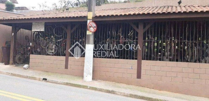 Apartamento com 2 quartos - Condomínio Estados Unidos - Demarchi/SBC Rua Gregória de Fregel São Bernardo do Campo - 