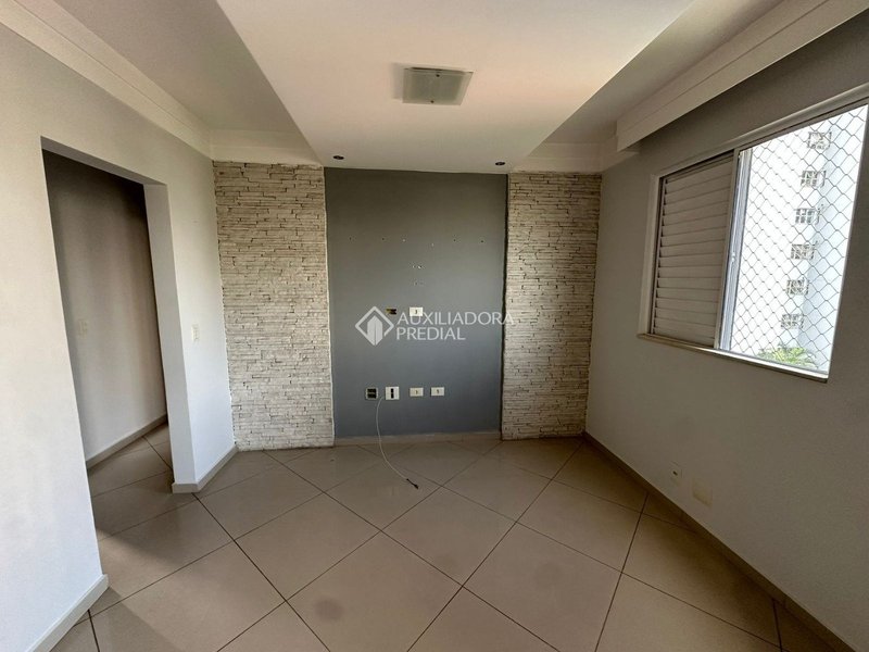 APTO 02 DORMITÓRIOS COM SACADA, BAETA NEVES, SBCAMPO, SP Avenida Armando Ítalo Setti São Bernardo do Campo - 